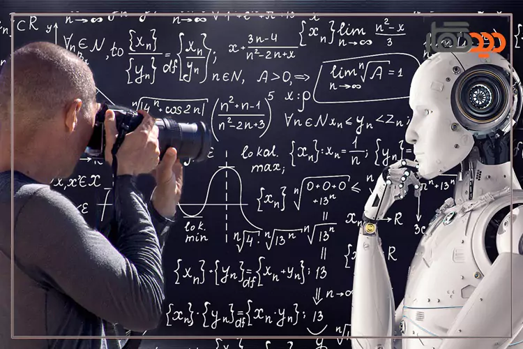 هوش مصنوعی در عکاسی عکس شماره 3