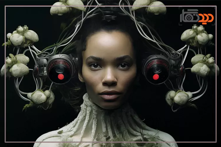 هوش مصنوعی در عکاسی عکس شماره 4