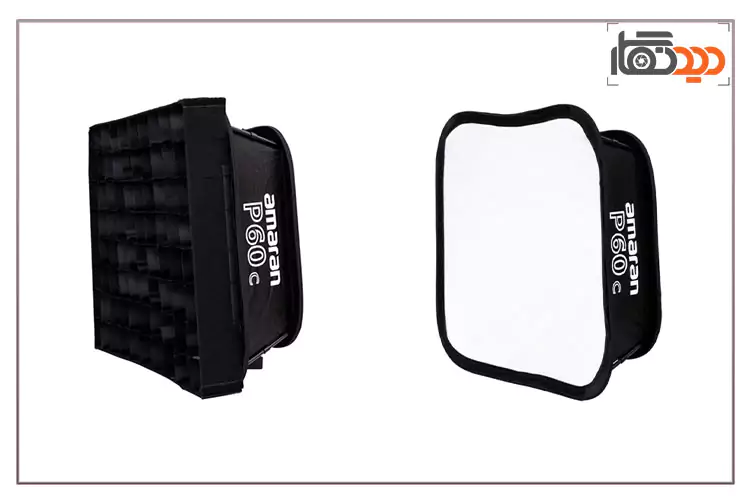 پنل آماران amaran P60c RGB