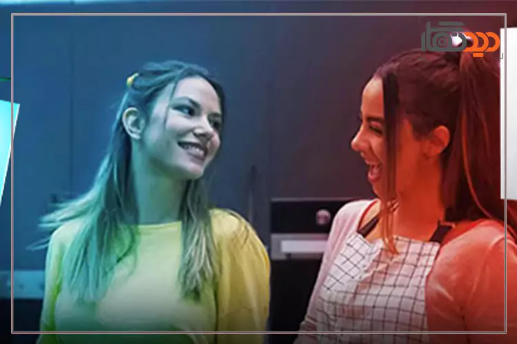 نورثابت ZSYB YB50 RGB و نمایش نور روی سوژه