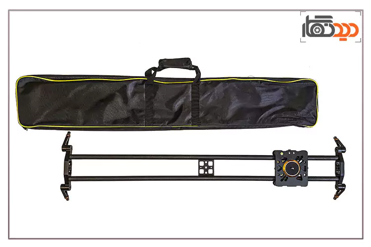 اسلایدر کربن 120سانتی متر