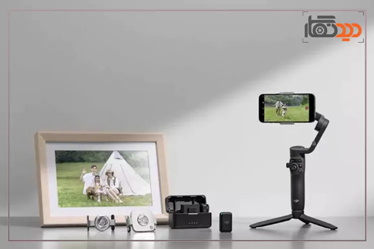 مقایسه اسمو موبایل 7P با 6