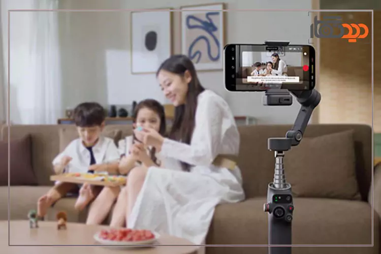 مقایسه اسمو موبایل 7P با 6