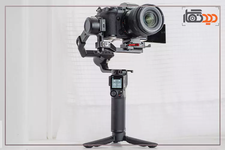 مقایسه رونین RS4 mini با RS3 mini