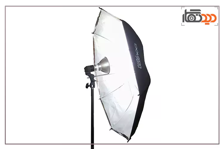 کیت اقتصادی نورپردازی برای تولید محتوا