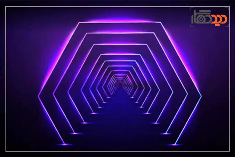 عکاسی از نورهای نامرئی عکس 6