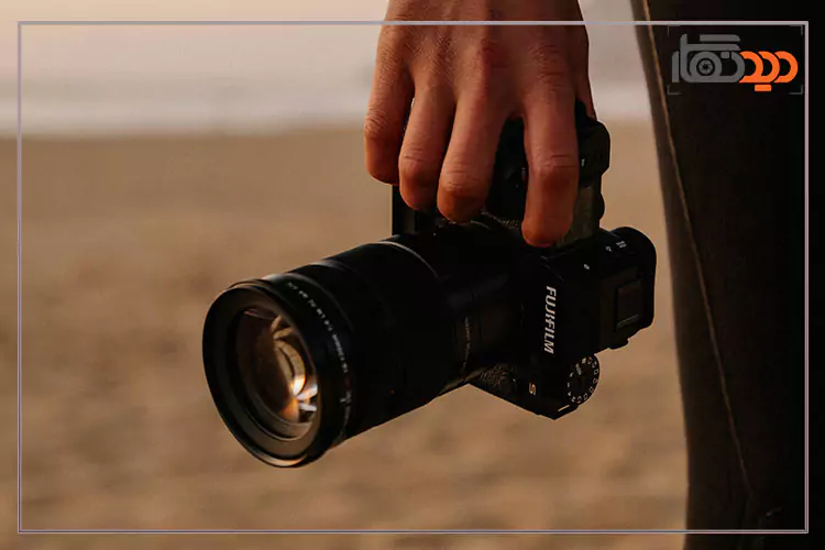دوربین Fujifilm X-H2S از بهترین های 2025