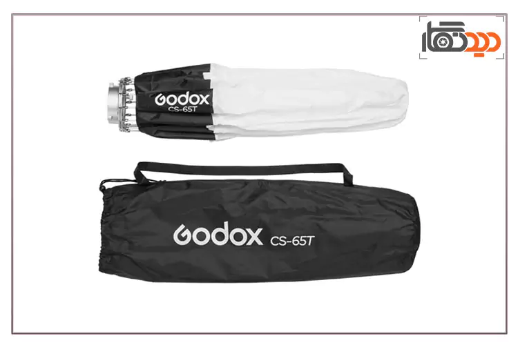 سافت بال گودکس Godox CS-65T