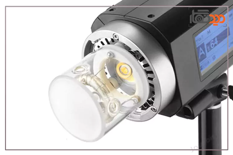 لامپ فلاش گودکس Godox FT-AD400 Pro