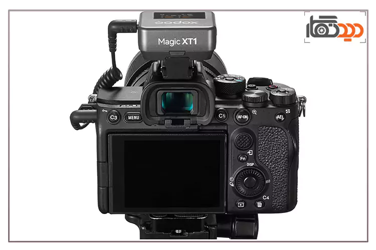 میکروفون گودکس Godox Magic XT1-CL