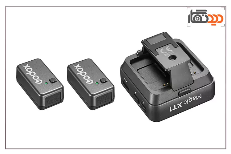 میکروفون گودکس Godox Magic XT1-CL