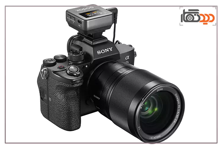 میکروفون گودکس Godox Magic XT1-C