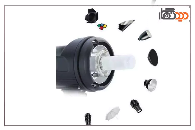 فلاش Golden Eagle 600j L6