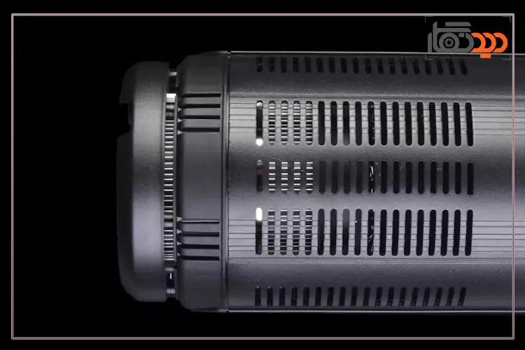 فن خنک کننده در نور ثابت Golden Eagle LED-1500