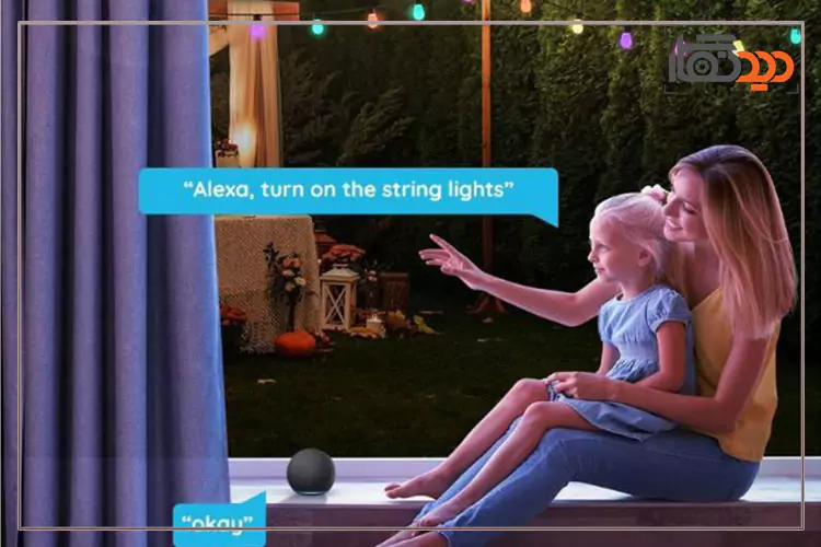 ریسه هوشمند 15 متری گووی Govee H7020