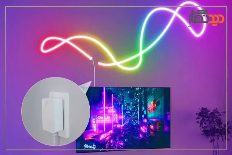 ریسه هوشمند 3 متری گووی Govee H61A0