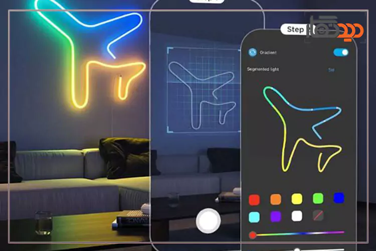 ریسه هوشمند 5 متری گووی Govee H61D4