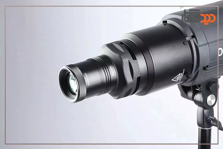 اسنوت لنزدار- لایت بلاستر