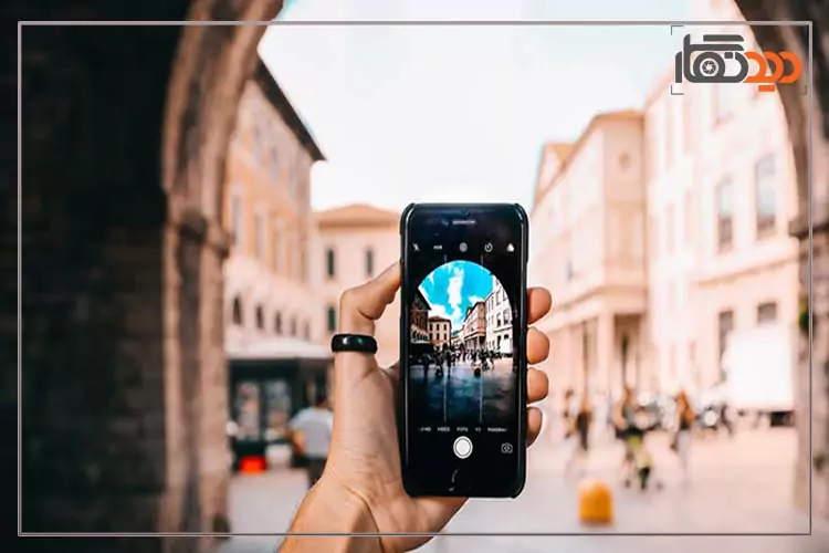 10 ترفند عکاسی با موبایل فوکوس