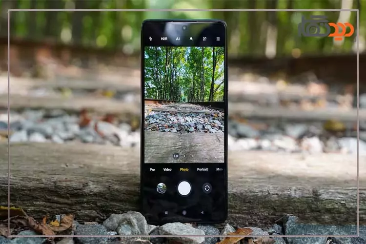 10 ترفند عکاسی با موبایل پس زمینه ها