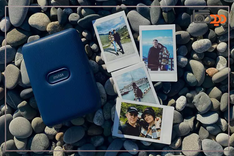 mobile photography 2025-پرینتر جیبی