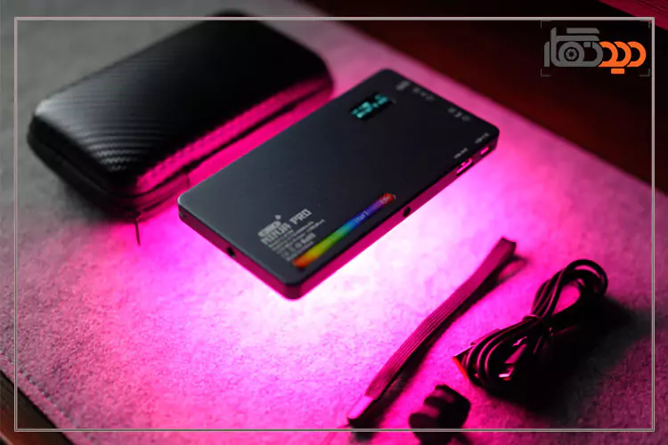 نور ثابت Ninja Pro LA700 RGB