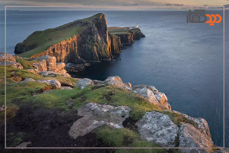 مسابقه عکاسی طبیعت 2025