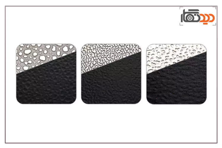 سافت باکس 90×60 سانتیمتر