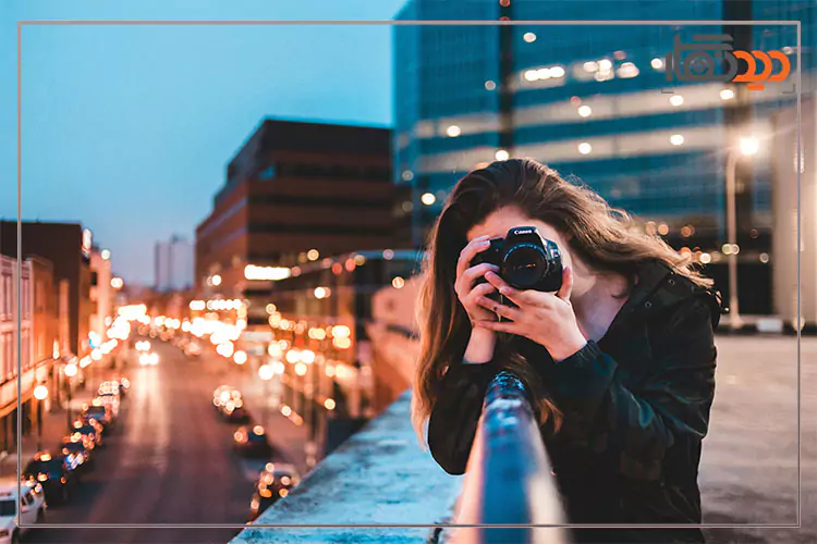 بهترین لنزهای 2025 و عکس پرتره بوکه ای