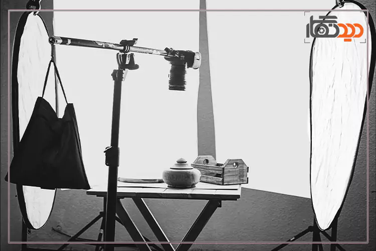 بهترین تجهیزات نورپردازی عکاسی-رفلکتور