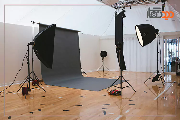 بهترین تجهیزات نورپردازی عکاسی-سافت باکس