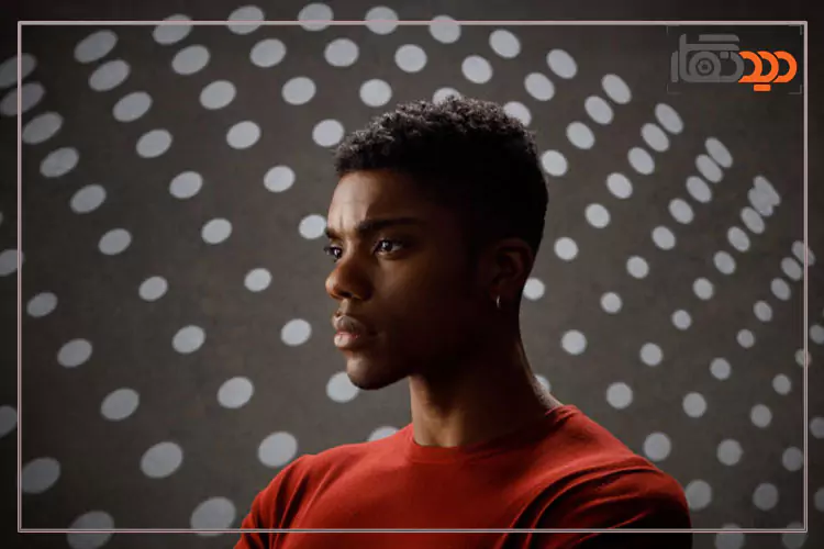 نمونه عکس گرفته شده با اسنوت لنزدار کشویی - لایت بلاستر