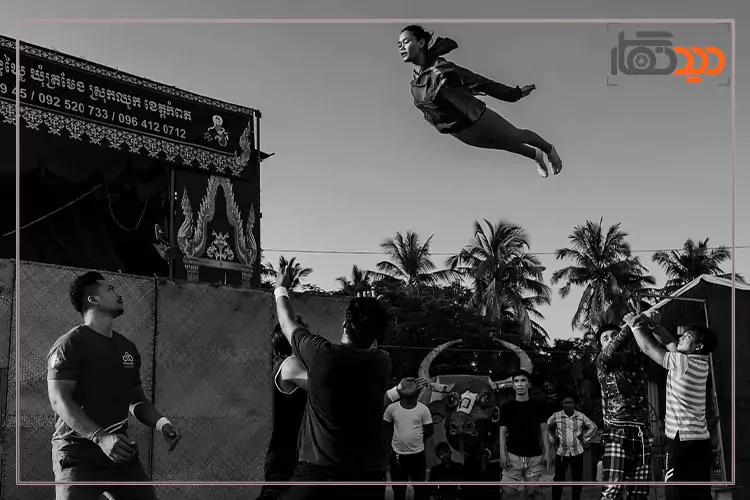 برندگان مسابقه سونی 2025، من میتوانم پرواز کنم!