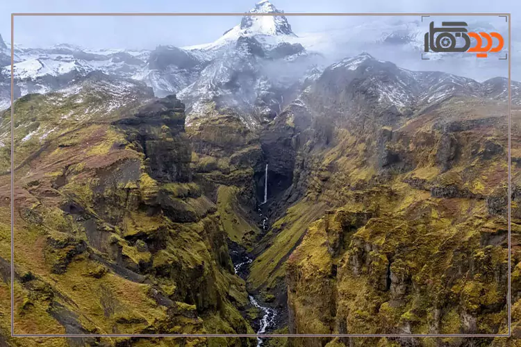 برندگان مسابقه سونی 2025، دره مولاگلجوفور