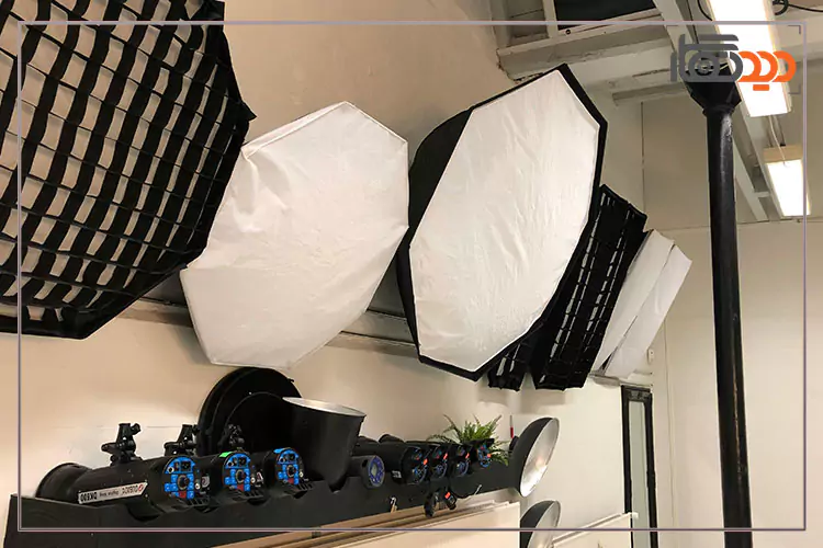 بهترین تجهیزات نورپردازی عکاسی-تجهیزات نورپردازی