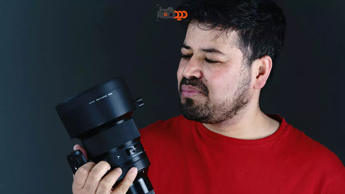 دوربین‌های پرعیب عکاسی