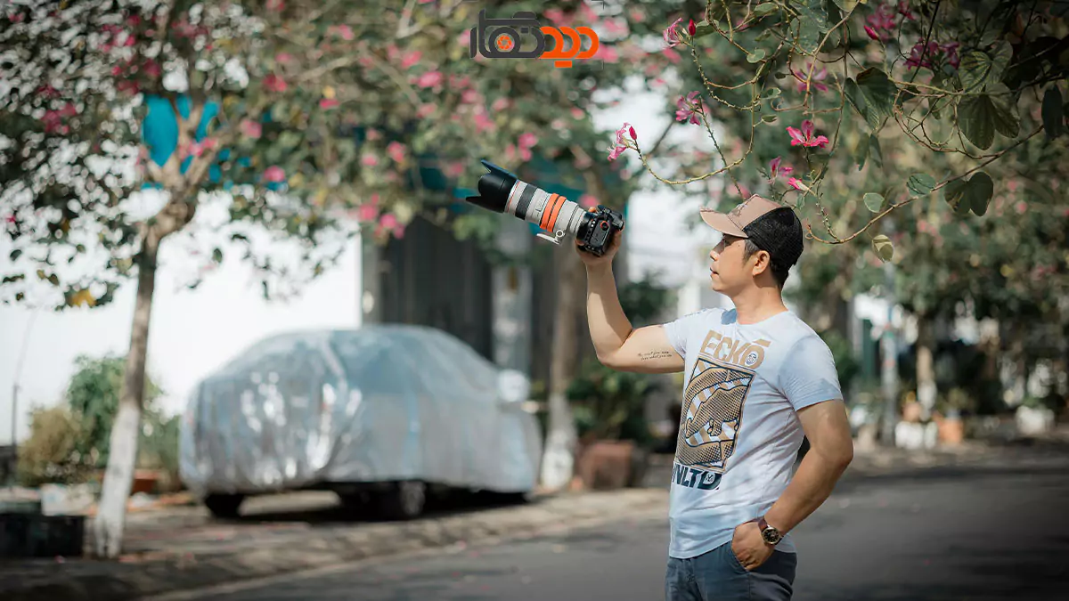 دوربین‌های پرعیب عکاسی