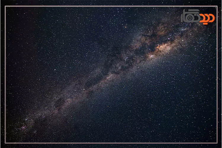 تجهیزات عکاسی فضایی و نجومی