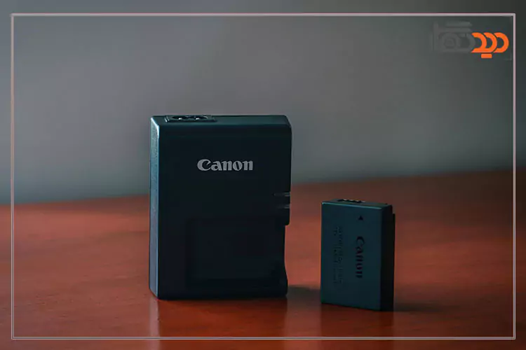 شارژر و باتری‌های پایدار در عکاسی