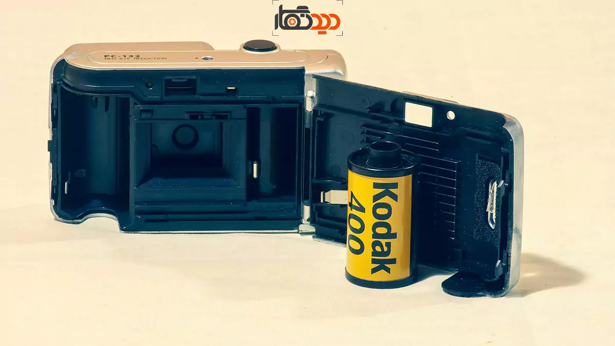 دوربینهای پولاروید ارزان و فیلم عکاسی