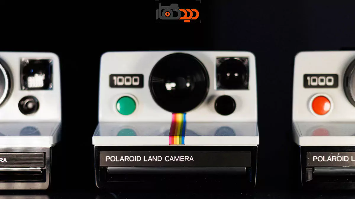 دوربینهای پولاروید ارزان