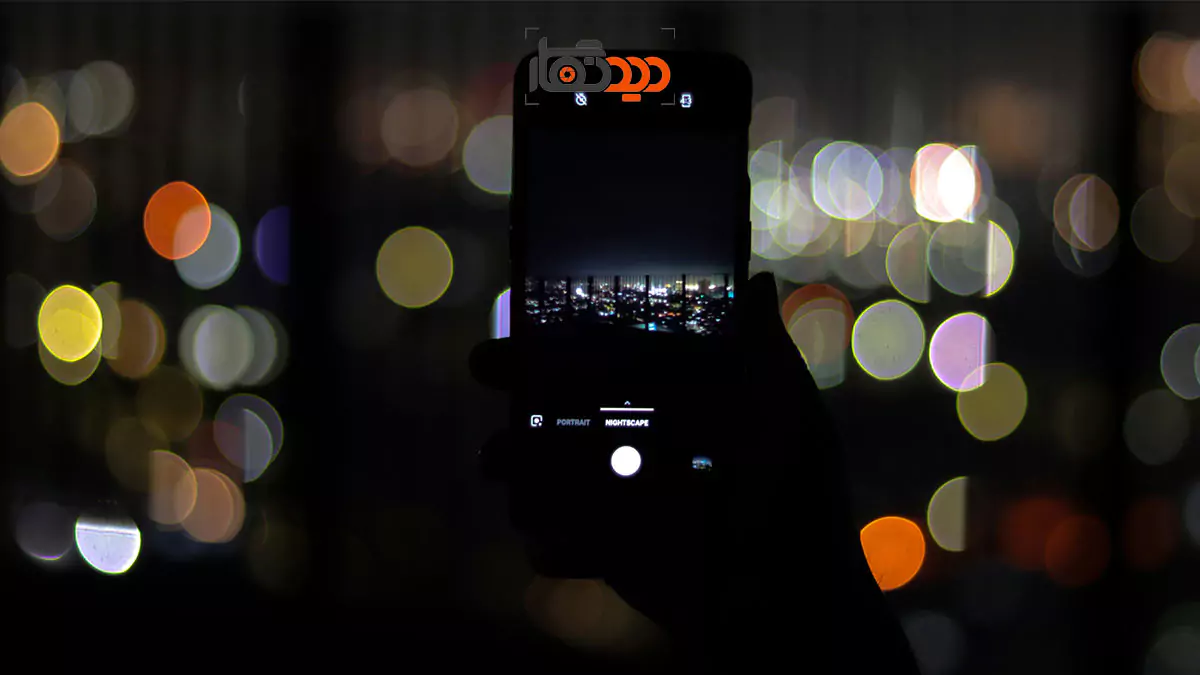 پشت پرده های فیلمبرداری سینماتیک با آیفون 16