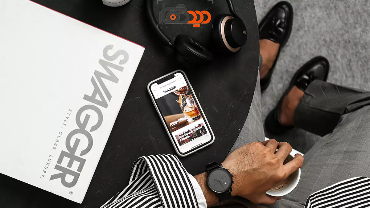 ساخت ولاگ، تولید محتوا و فیلمبرداری سینماتیک با آیفون 16