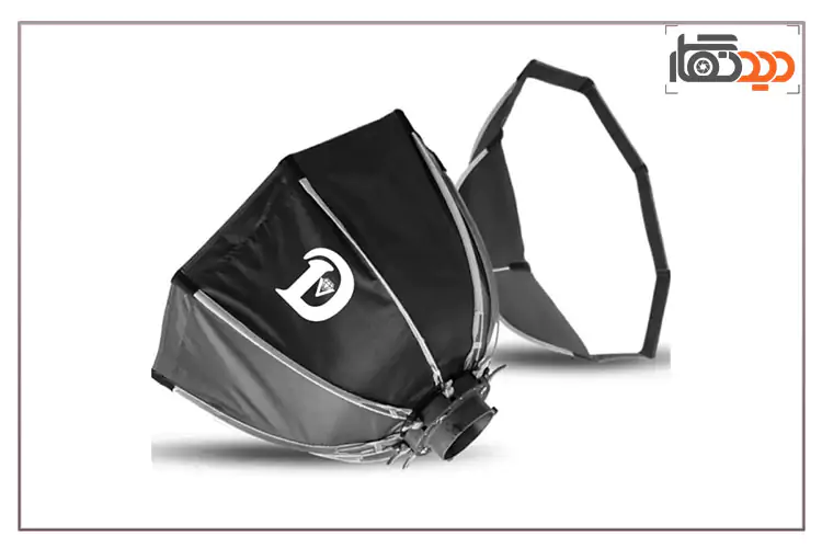 اکتاباکس 65 سانتیمتر دياموند Diamond Octabox