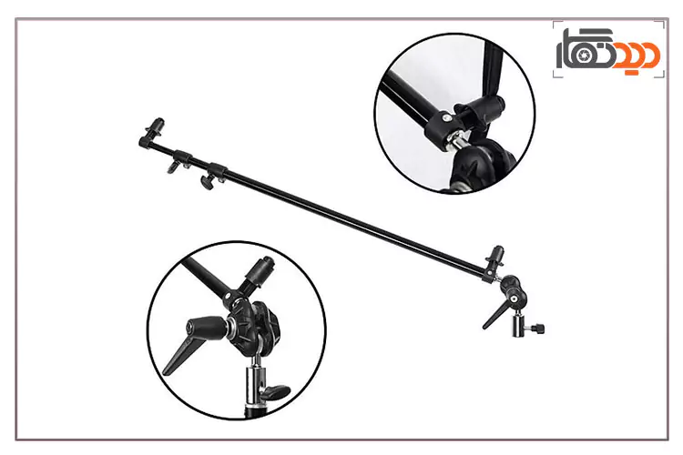 هولدر رفلکتور گودکس Godox LSA-16