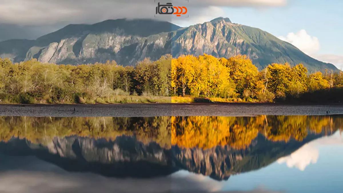 فعال‌سازی HDR هوشمند و تنظیمات مخفی دوربین آیفون