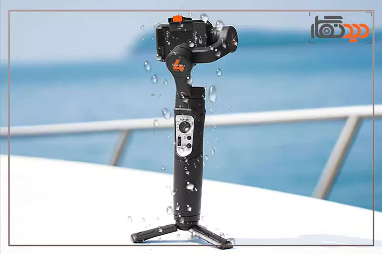 گیمبال هوهم Hohem iSteady Pro4 for Gopro Action Camera