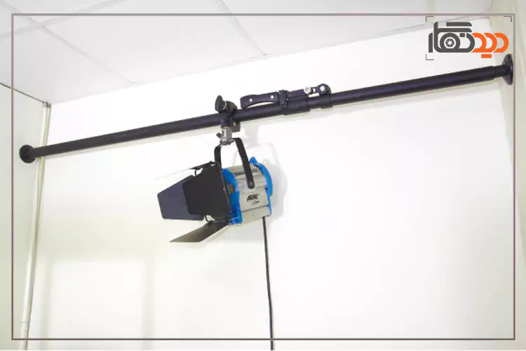 باریکودا کوپو متوسط KUPO KP-M1527BD