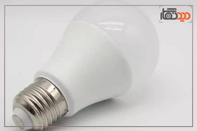 لامپ 20 وات مناسب عکاسی