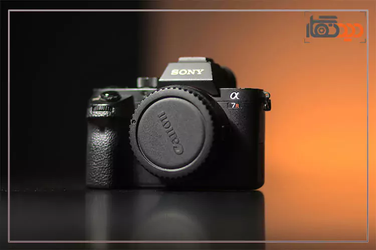 دوربین بدون آینه